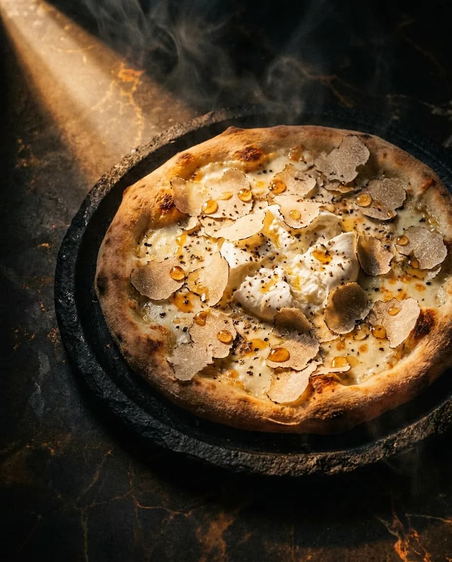 Regina Bianca — The White Queen